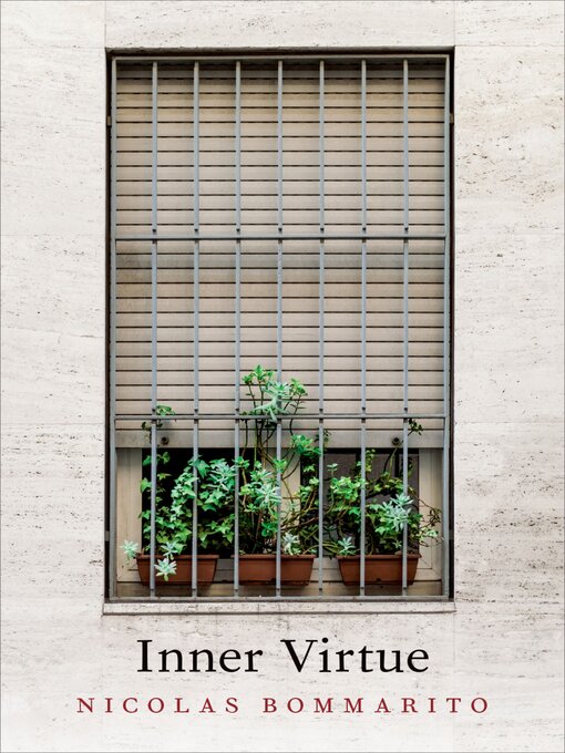 Upplýsingar um Inner Virtue eftir NicolasBersoff Fellow, Philosophy Department Bommarito - Biðlisti
